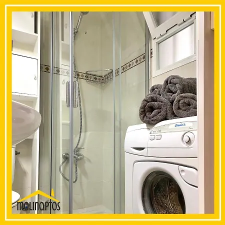 Estudio 30 Frente Al Mar