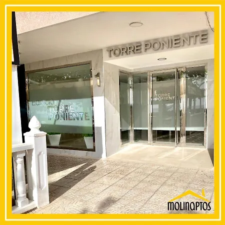 Apartamento Estudio 30 Frente Al Mar *