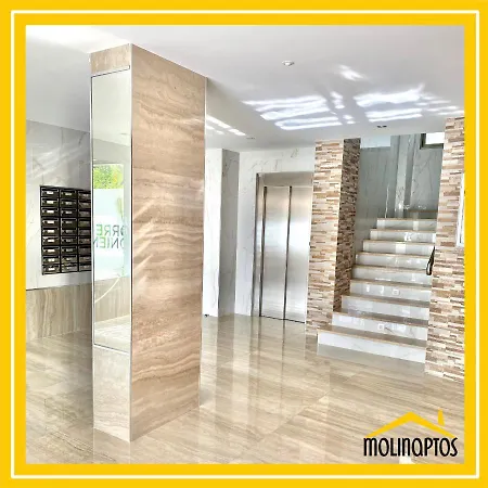 Apartamento Estudio 30 Frente Al Mar